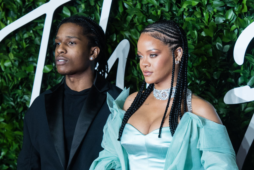 The Fashion Awards 2019 - Red Carpet Arrivals