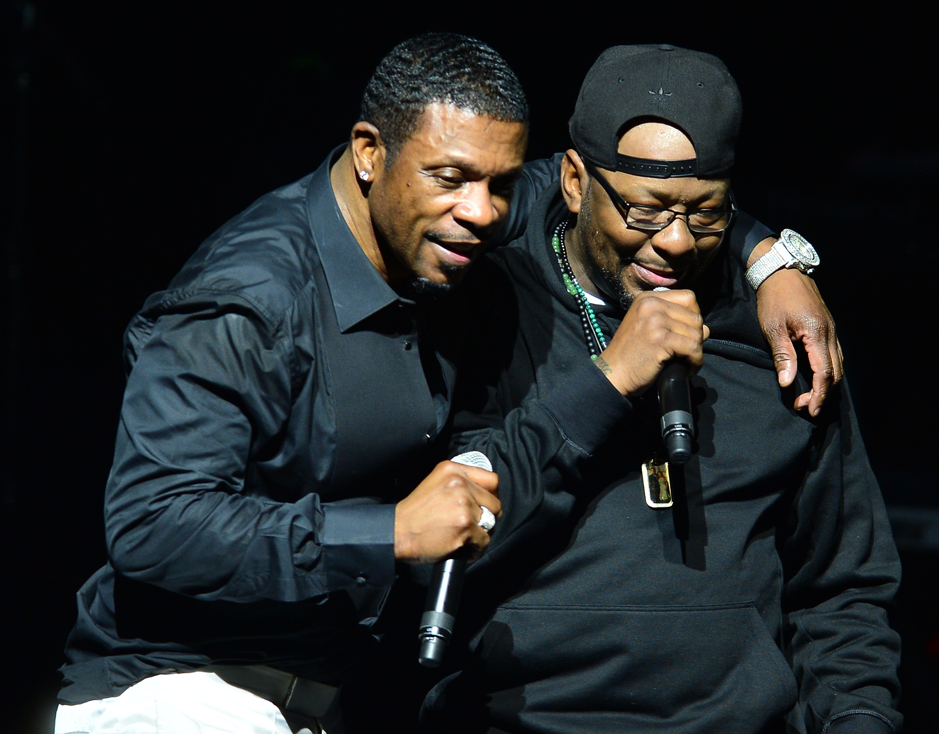 Valentine's Music Festival - Performances