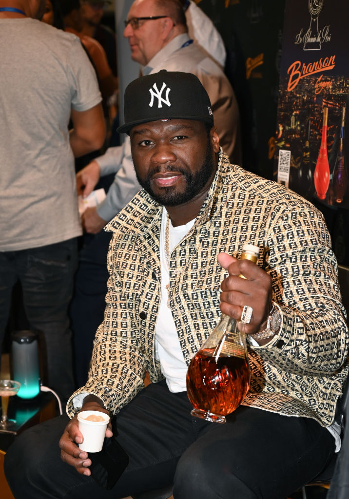 Branson Cognac