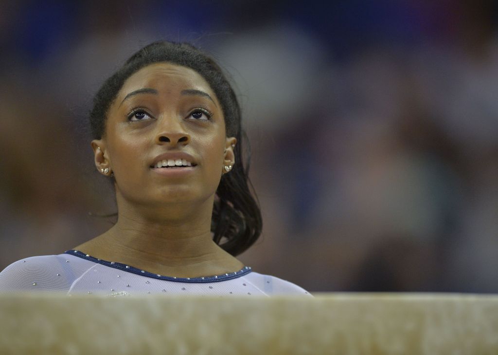 Superstars Of Gymnastics in London