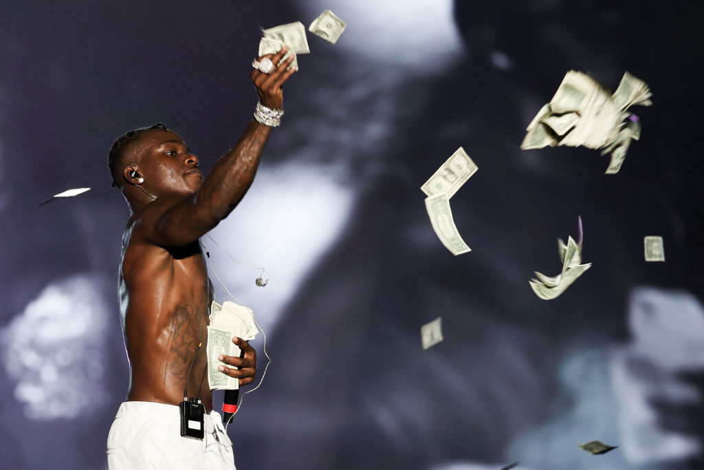 Rolling Loud Miami 2021
