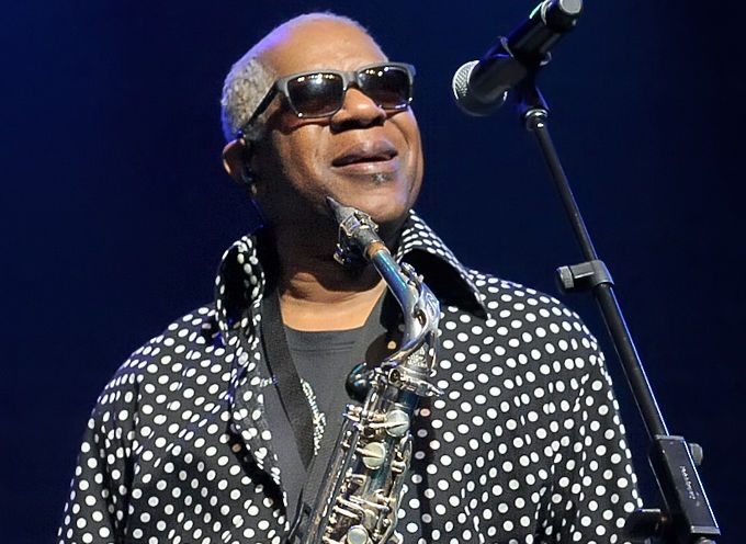 Kool & The Gang perform in Austin, Texas