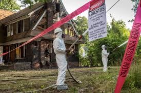 Brain Injury & Asbestos