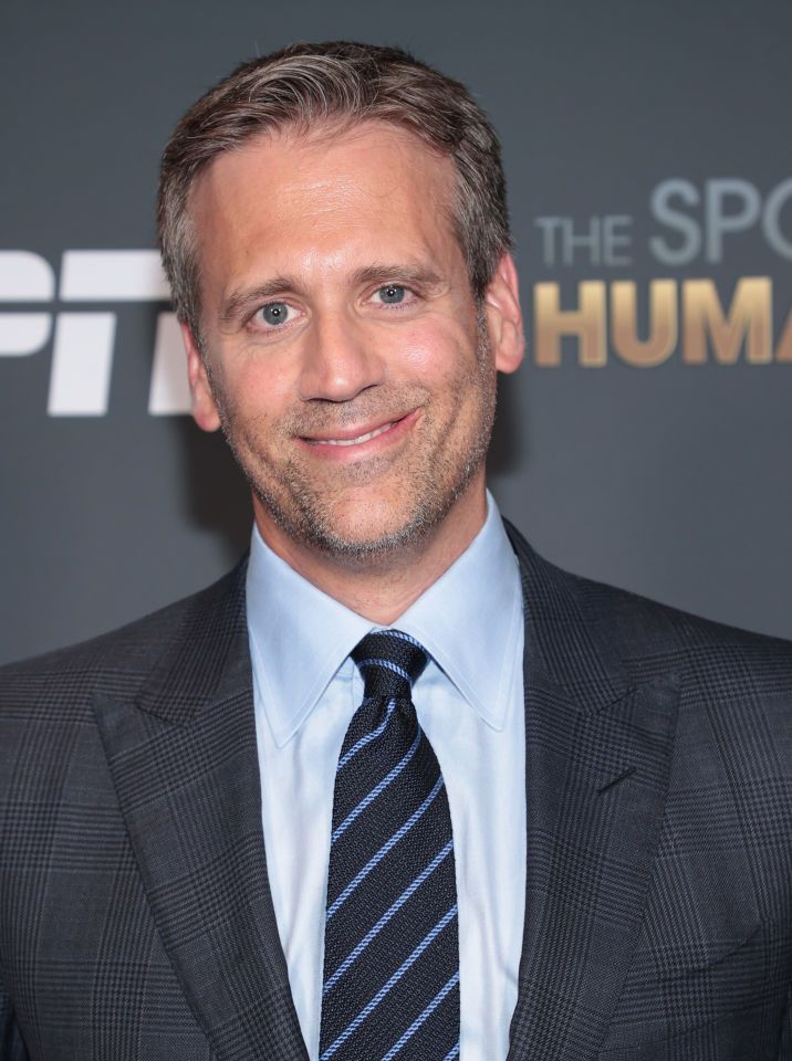 2021 Sports Humanitarian Awards