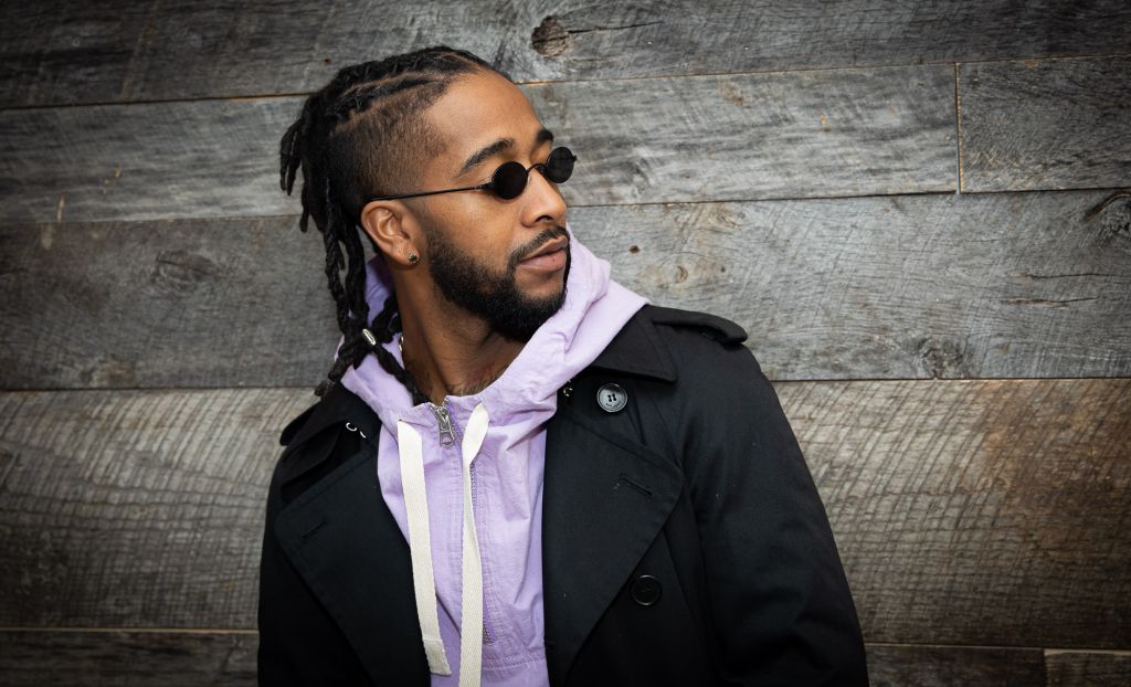Omarion