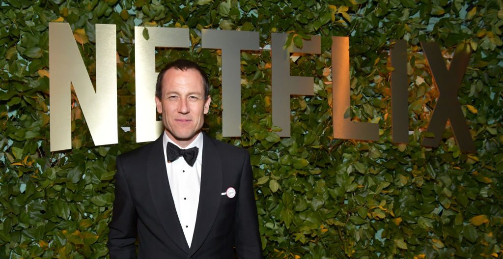 Netflix 2020 Golden Globes After Party