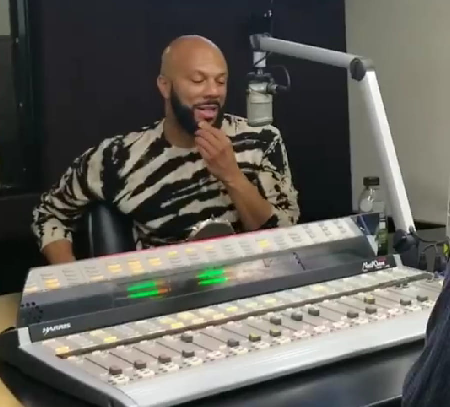 COMMON
