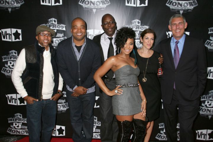 Hip Hop Honors 2009