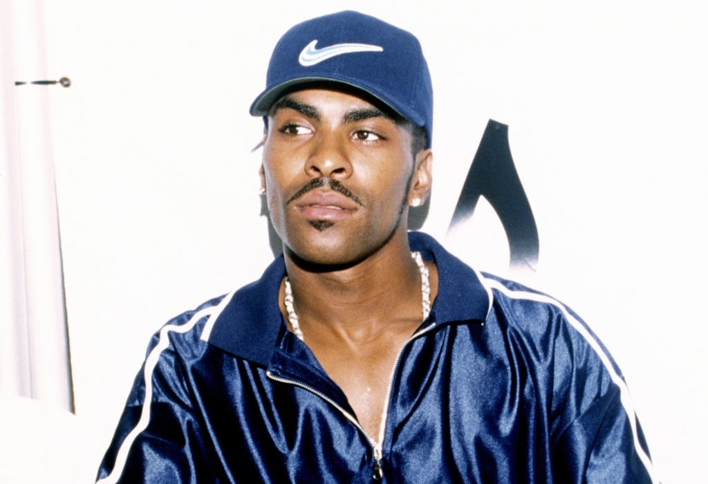 KMEL Summer Jam 1997, Concord CA