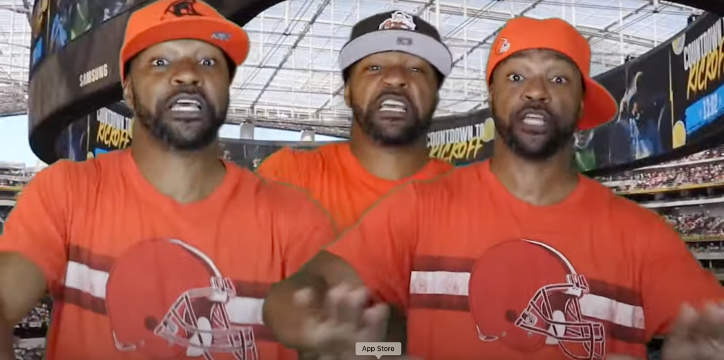 NFL Recap Week 5 Cleveland Browns DJ HazMatt