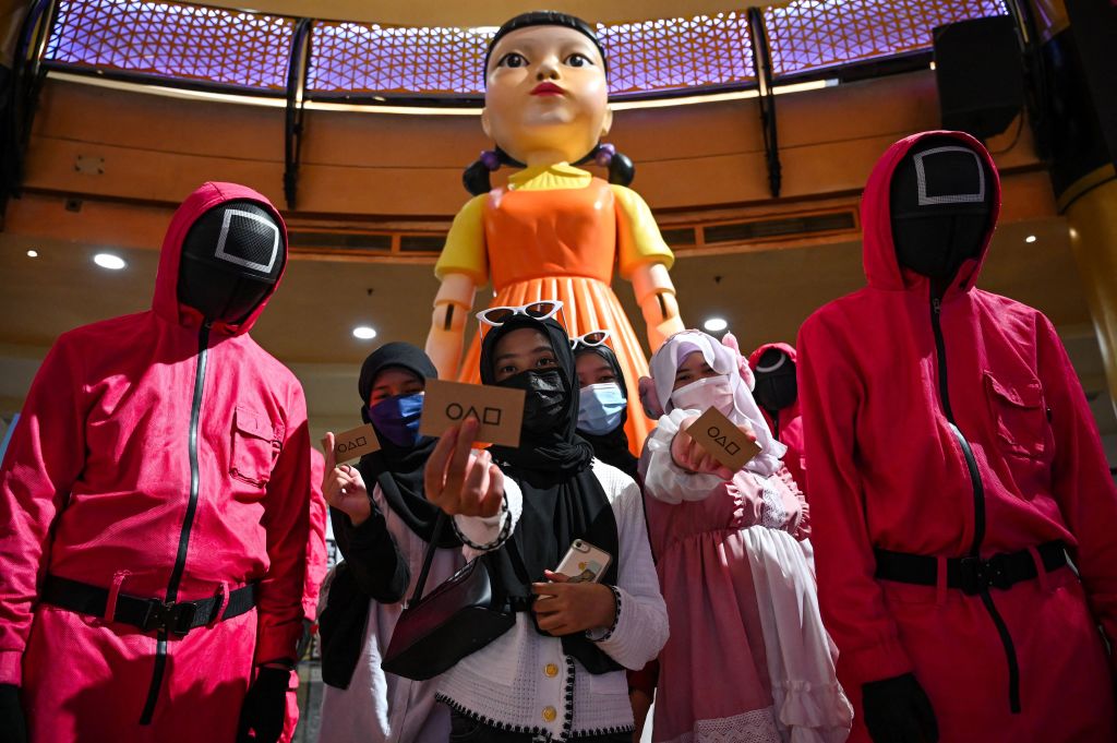 MALAYSIA-LIFESTYLE-ENTERTAINMENT