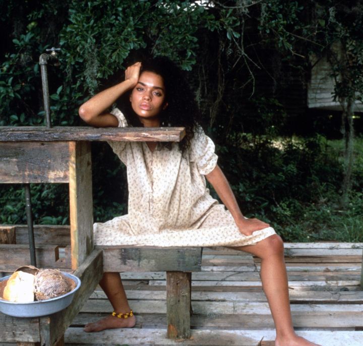 Angel Heart, 1987