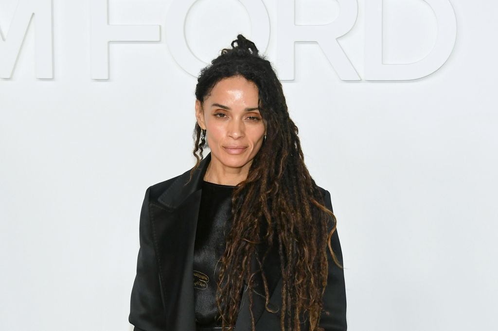 Tom Ford AW20 Show - Arrivals