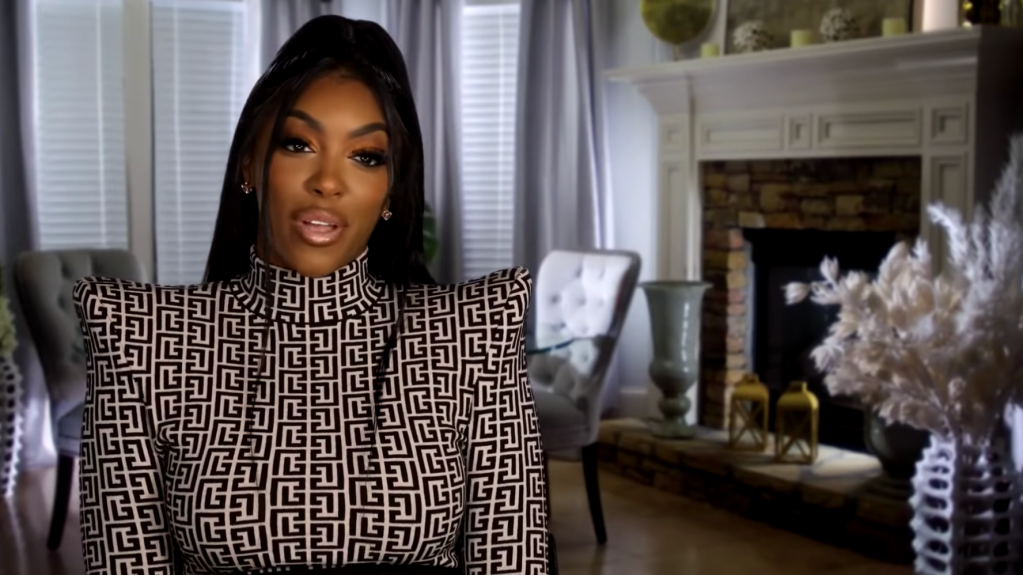 Porsha's Family Spinoff