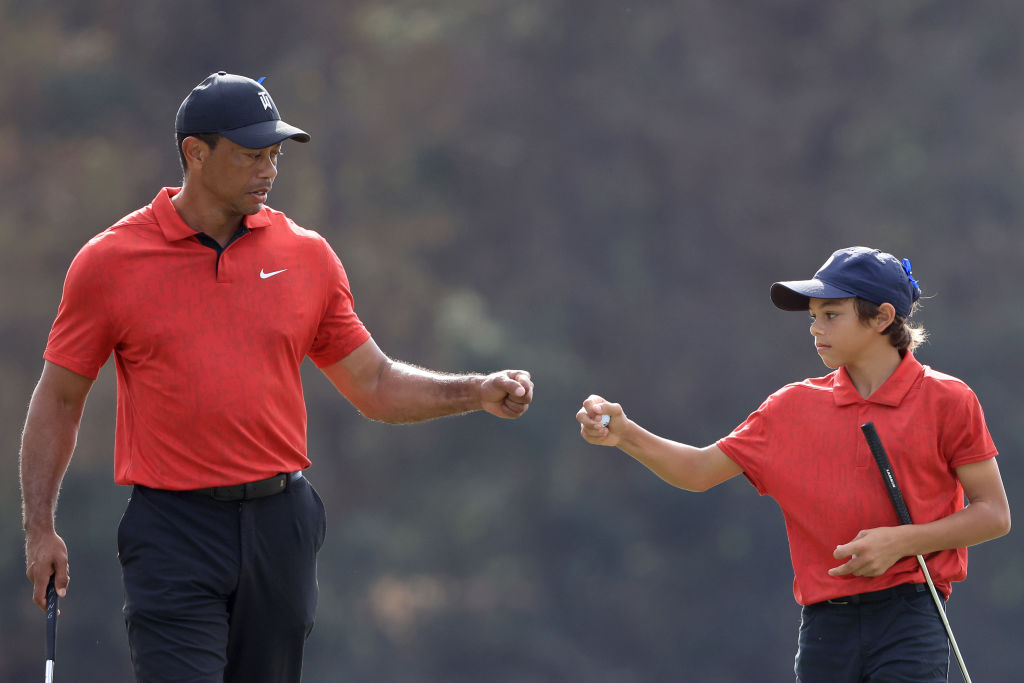 PNC Championship - Final Round