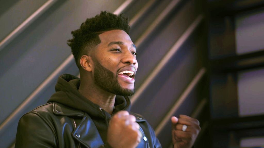 BET's Super Bowl Of Gospel 2021