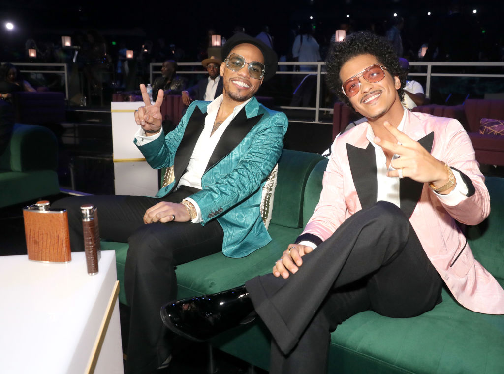 BET Awards 2021 - Show