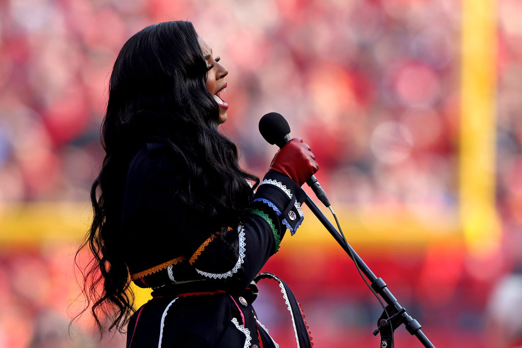 AFC Championship - Cincinnati Bengals v Kansas City Chiefs