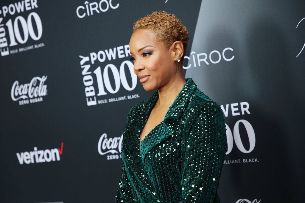 2021 Ebony Power 100 Presented By Verizon - Arrivals