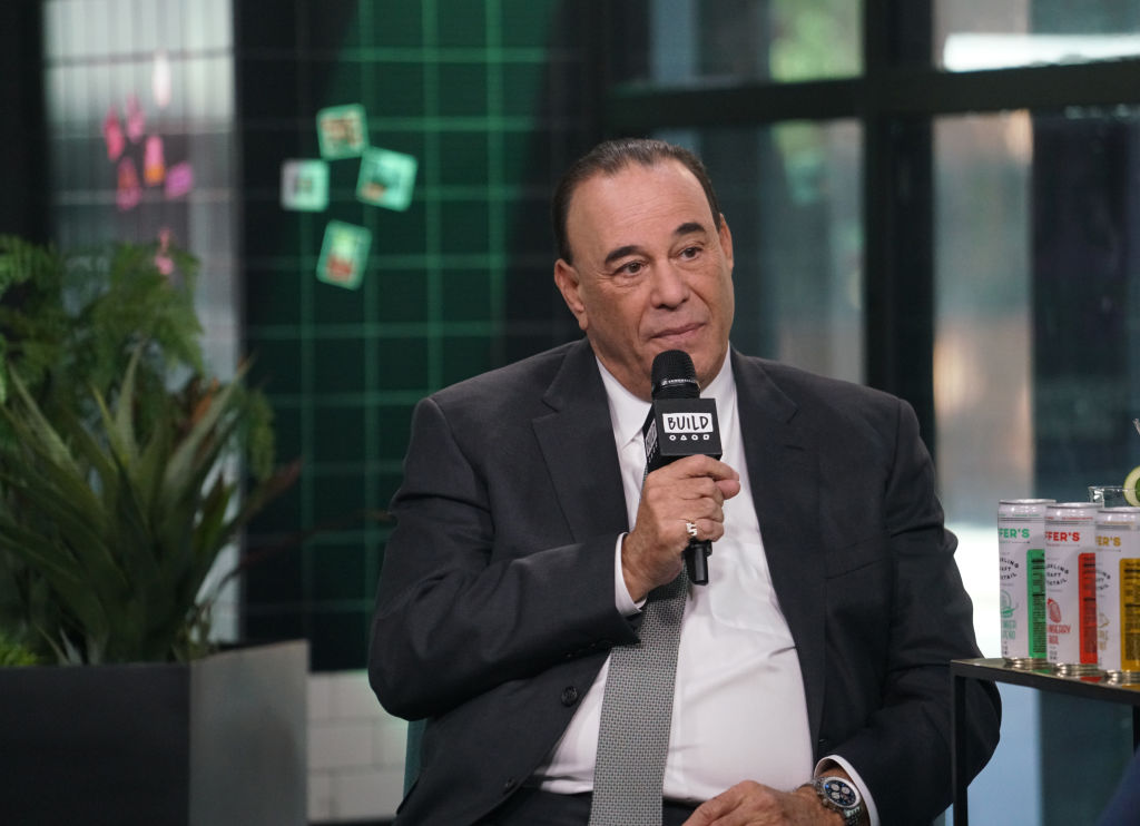 Celebrities Visit Build - September 17, 2019