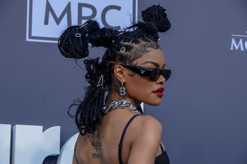 2022 Billboard Music Awards - Arrivals