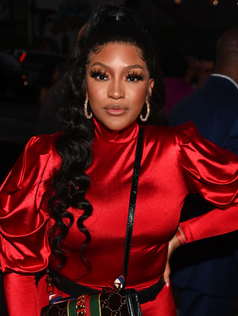 "Kandi & The Gang" Series Premiere Celebration