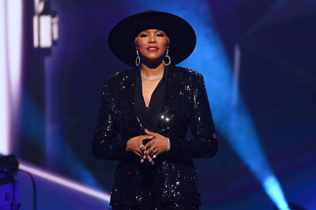 7th Annual Black Music Honors
