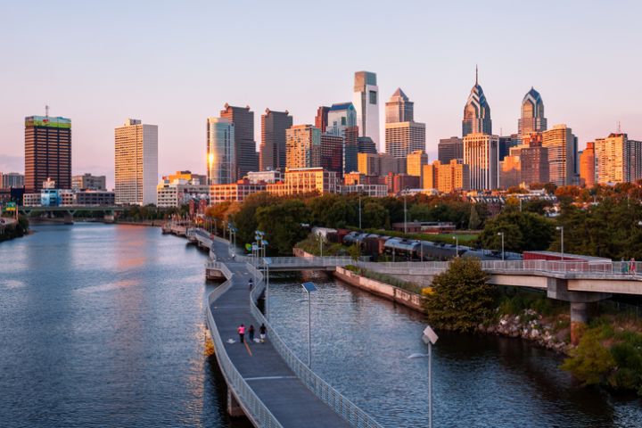 Philadelphia, Pennsylvania