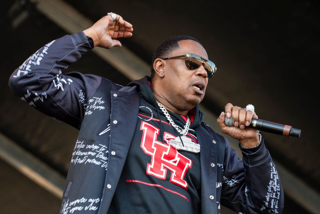 Astroworld Festival 2021