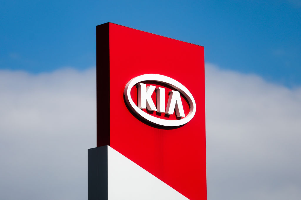 Automotive And Energy Industries