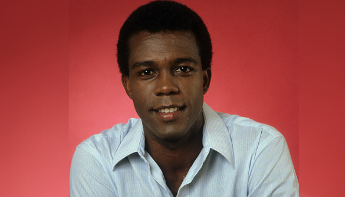 Clarence Gilyard