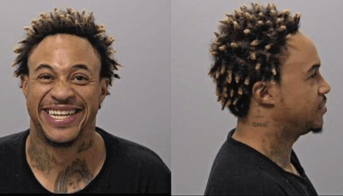 Orlando Brown