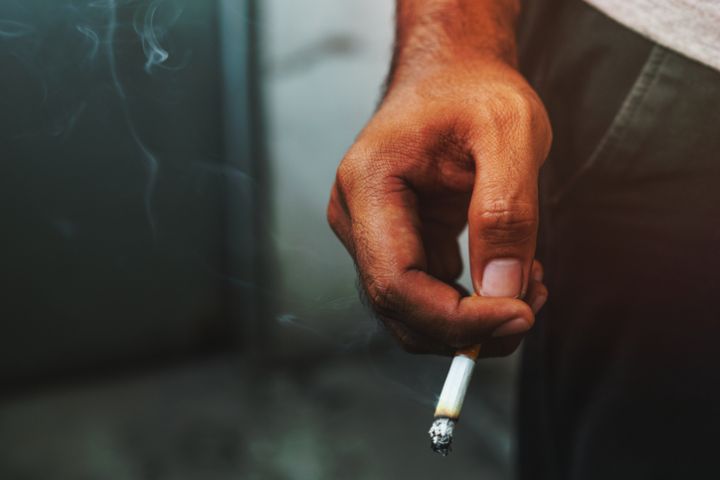 Quit Smoking
