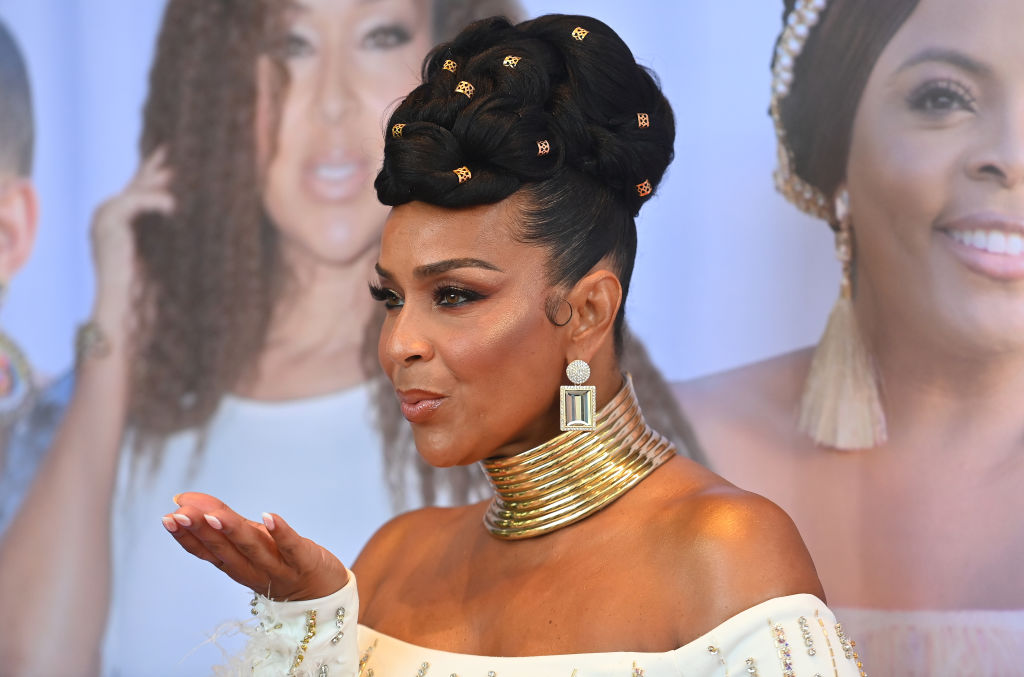 "Single Not Searching" Premiere Hosted By Lisa Raye