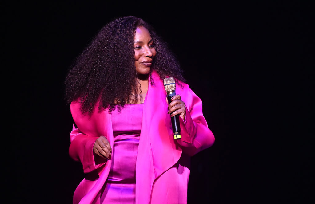 Patti Labelle In Concert - Atlanta, GA