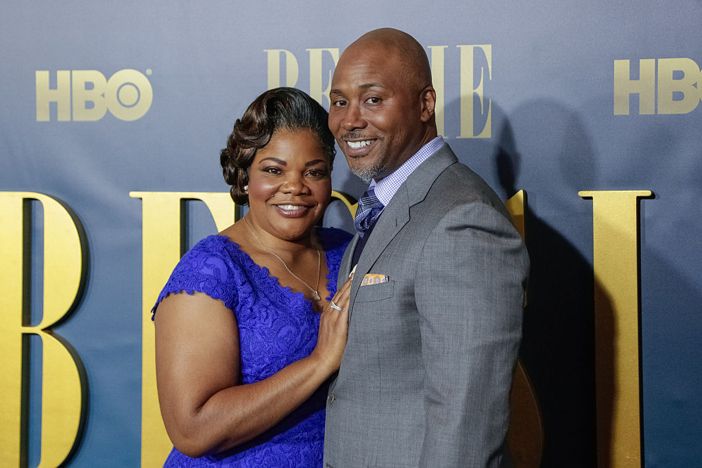 "Bessie" New York Screening