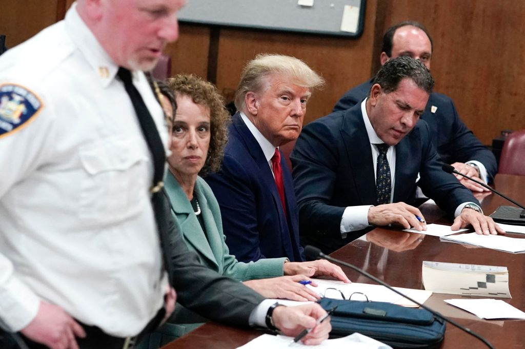 US-POLITICS-TRUMP-INDICTMENT