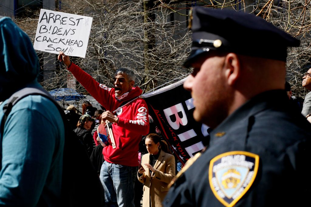 US-POLITICS-TRUMP-INDICTMENT