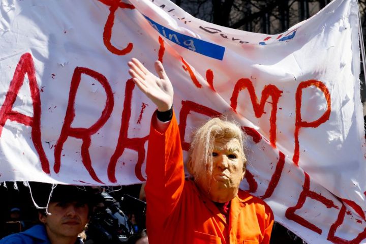 US-POLITICS-TRUMP-INDICTMENT