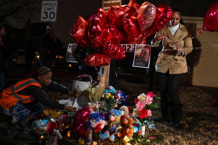 Most Dangerous Cities in America: #5 Memphis, Tennessee
