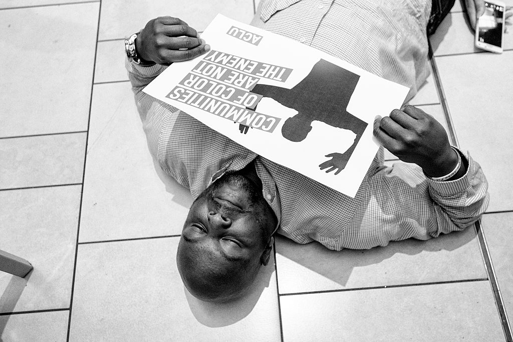 Eric Garner Protests