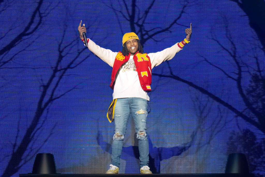 2023 Dreamville Music Festival