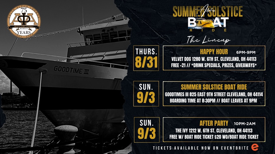 Alpha Equity Group LLC Cruise