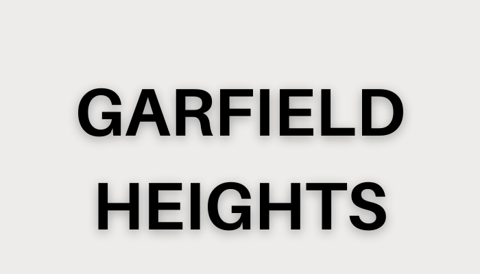 Ohio City Names