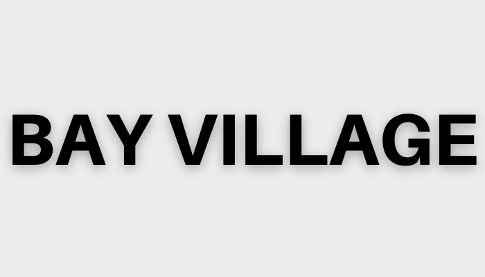 Ohio City Names