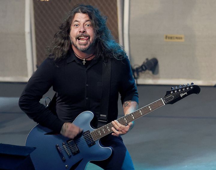 2024 Grammys: Best Rock Album Nominations