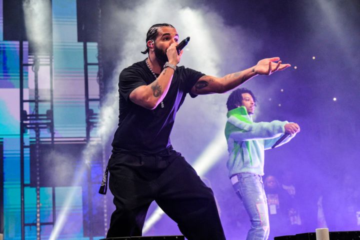 2024 Grammys: Best Melodic Rap Performance Nominations