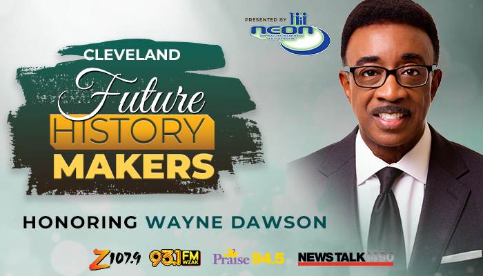 Future History Makers 2024