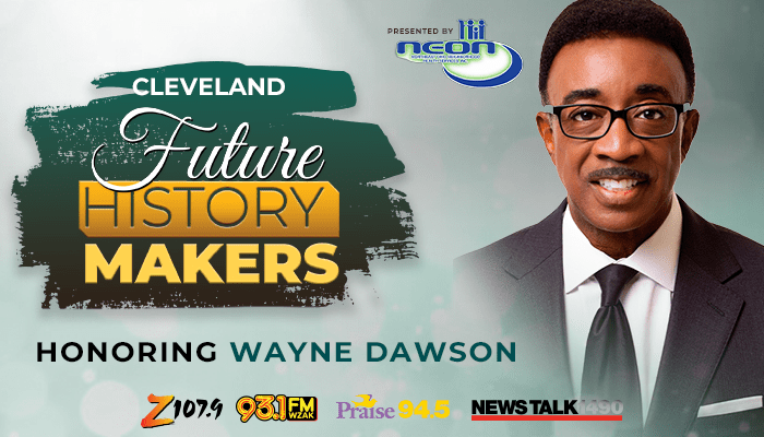Future History Makers 2024