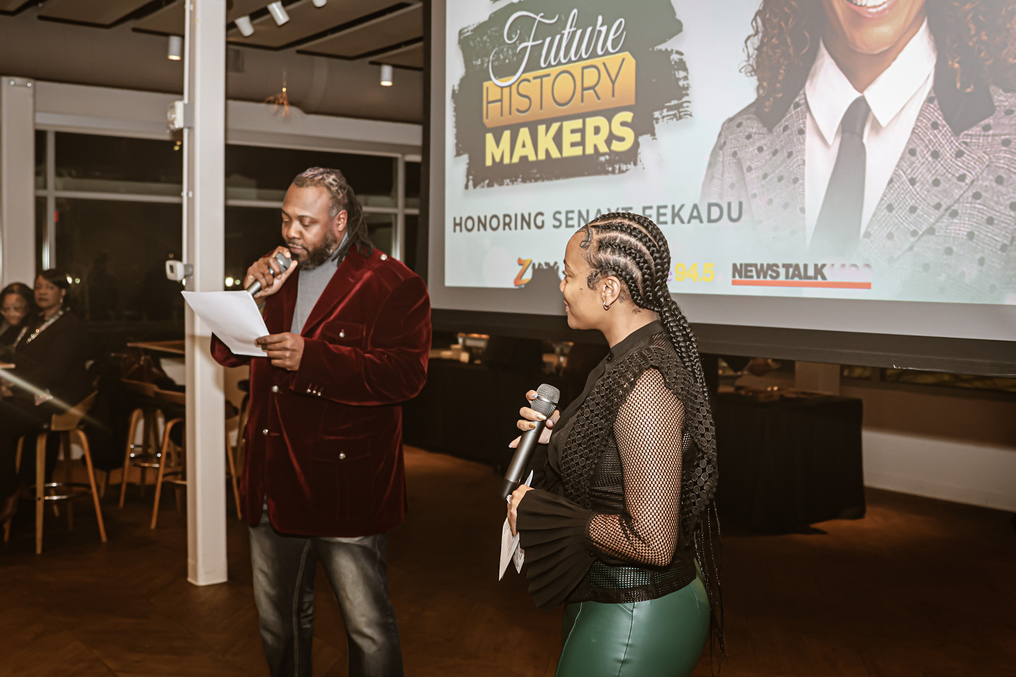 Future History Makers 2024